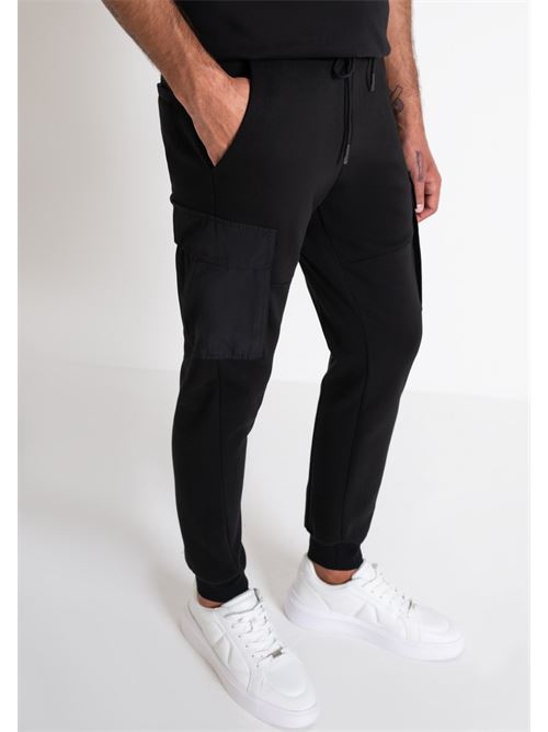 PANTALONI FELPA ANTONY MORATO | MMFP00396 FA150168/9000